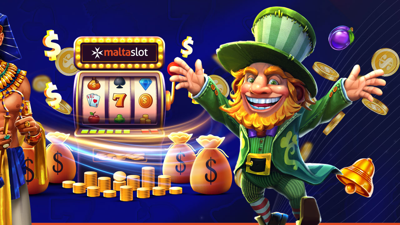 Malta slot Hakkında Bilmeniz Gereken 10 Önemli Detay (2025)